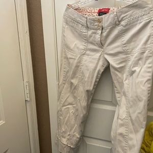 FINAL MARKDOWN Junior zinc capris 7